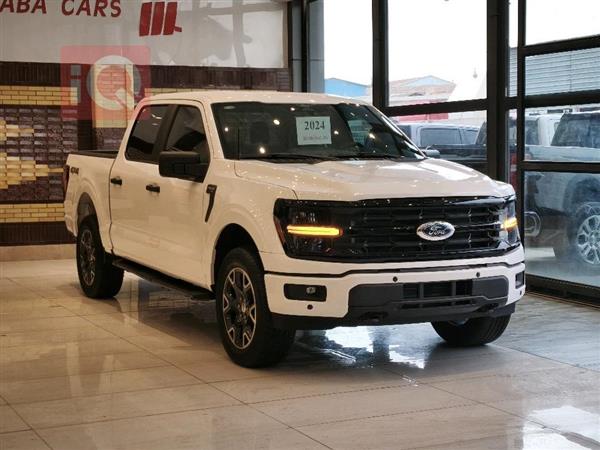 فورد إف-150 2024 للبيع في العراق - اربيل